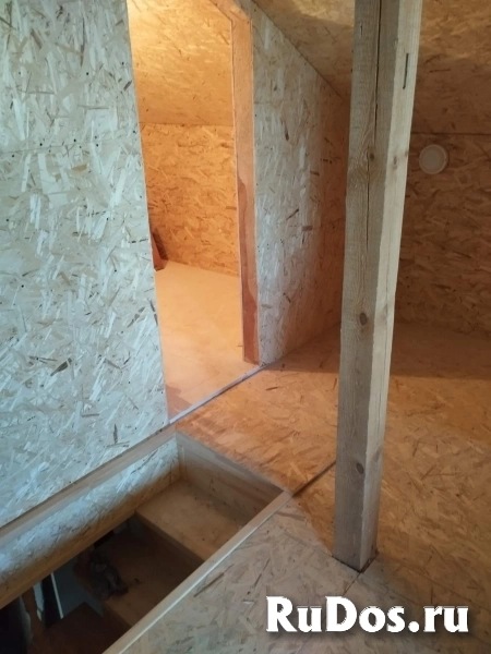 Продам дом 178 м2 изображение 9