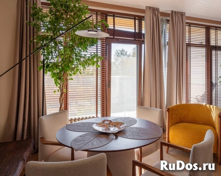 Продам 2 комнатную квартиру 57 м2 фото