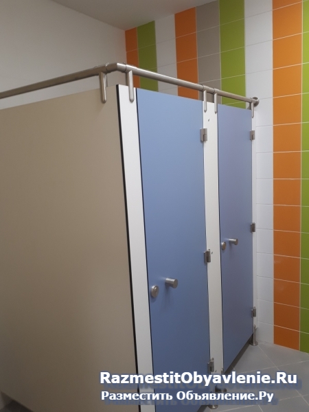 Нержавеющая фурнитура для монтажа сантехкабин душевых перегородок изображение 4