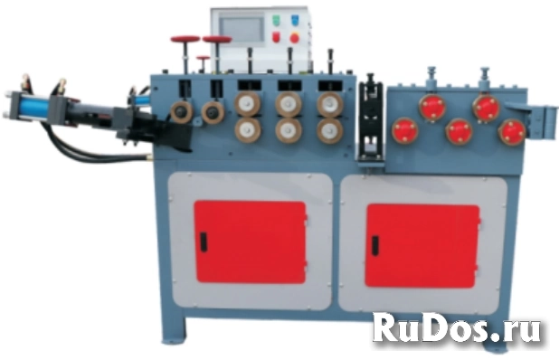 станок  для навивки спиралей фотка