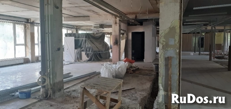 Аренда помещения свободного назначения  400 кв.м. в многофункциональном центре «Бестужевский» изображение 9