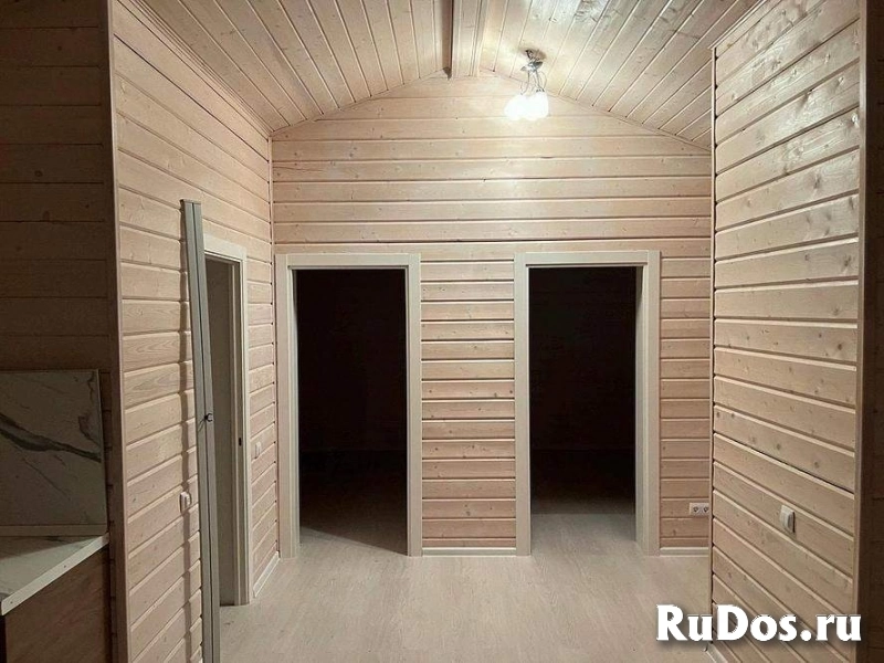 Продам коттедж 72.8 м2 изображение 5