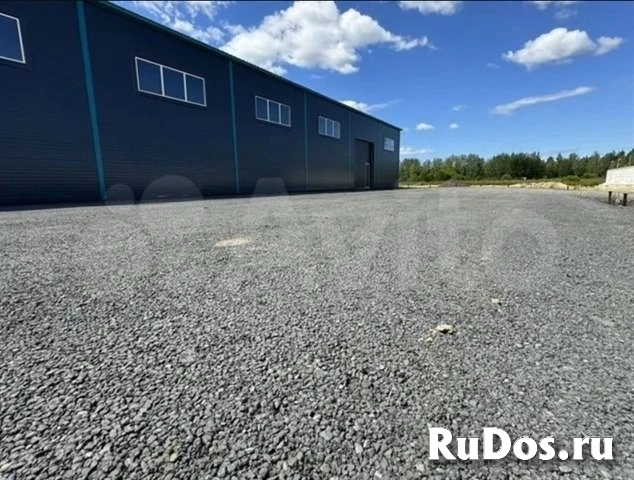 Продажа производственно-складского помещения 864 м2 изображение 10