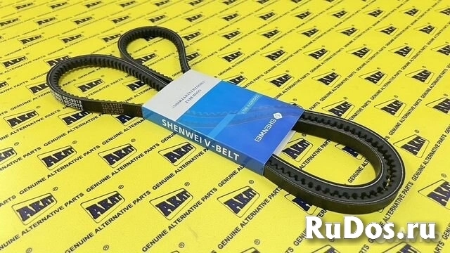 Ремень OEM AR74662 RE29018 изображение 3