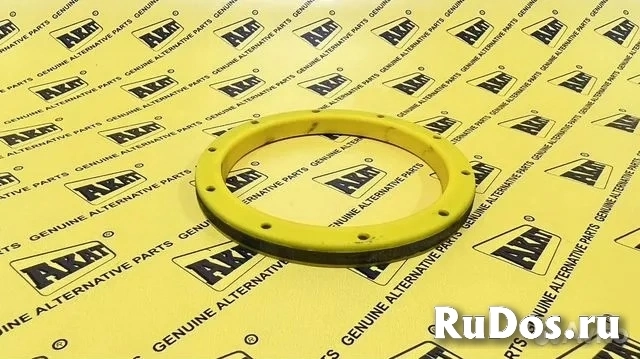 Уплотнение ОЕМ  3E-6757 фотка