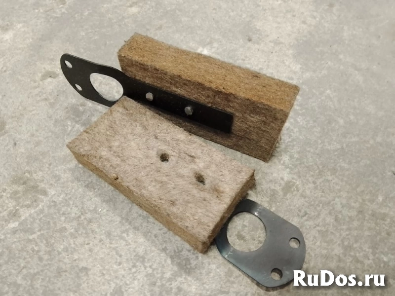 Фитиль буксы ТЭМ2.35.40.025СБ ТГМ4.35.40.014 фото