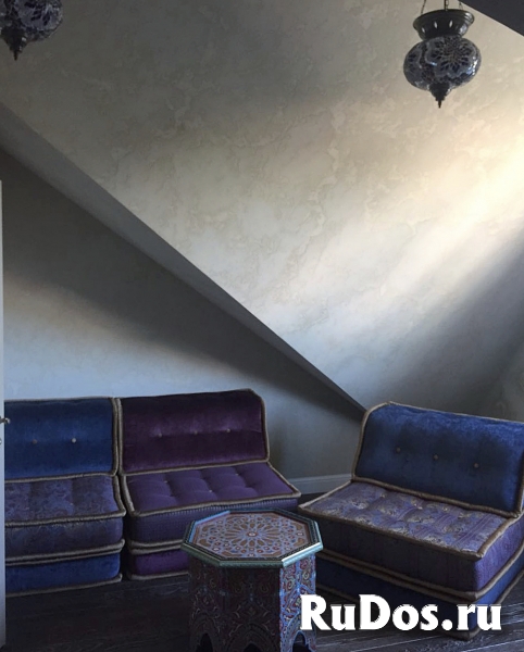 Нанесение Декоративной Штукатурки, Отделка и Ремонт фото