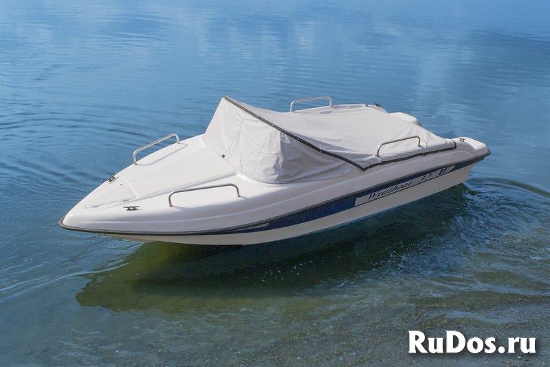 Купить лодку (катер) Wyatboat-3 У изображение 3