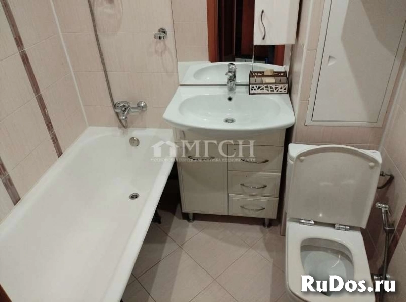 Продам 1 комнатную квартиру 35.3 м2 изображение 7