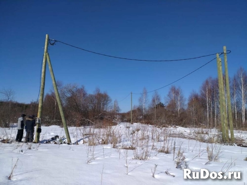 Сдам земельный участок 2 га изображение 5