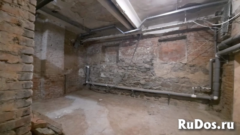 Перспективное коммерческое помещение в центре города изображение 9