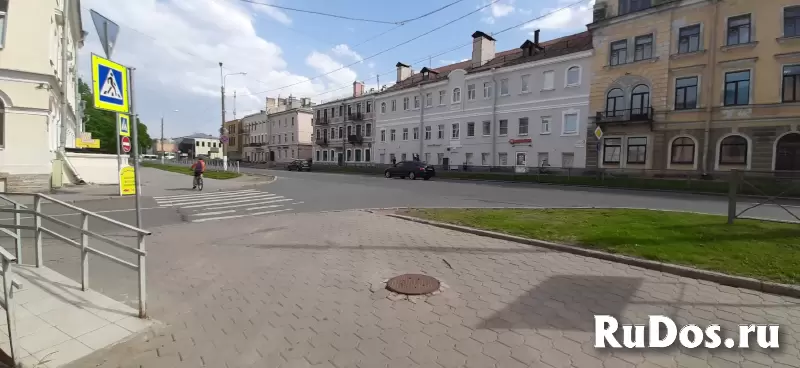 г Санкт-Петербург, г Ломоносов, Петродворцовый р-н изображение 3
