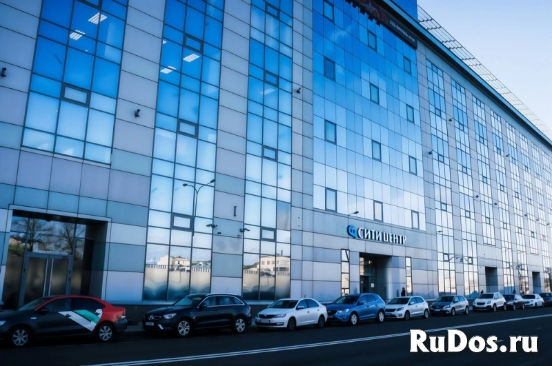 Видовой офис по цене обычного! Сити Центр изображение 4