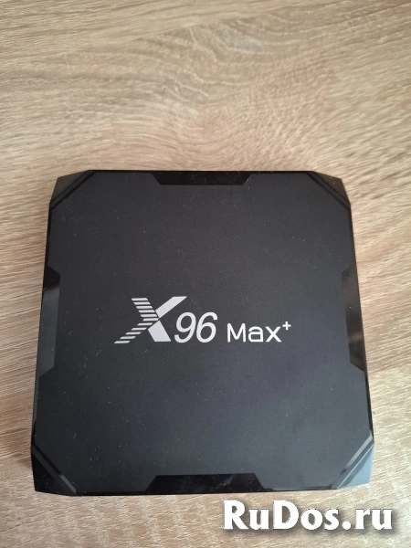 Продам тв приставку x96max 2 16 изображение 5