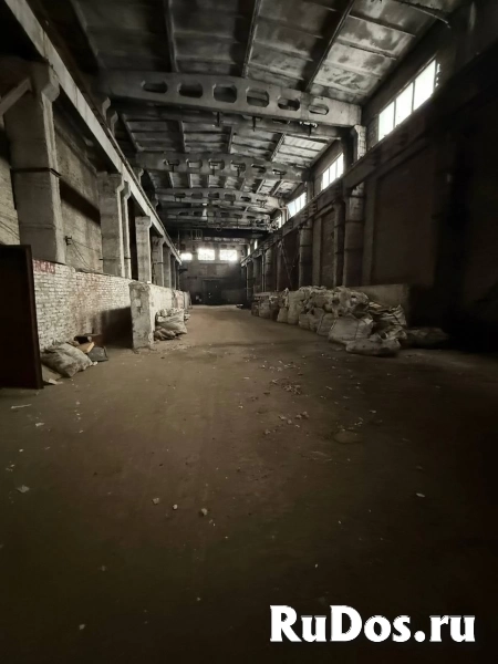 Производственный комплекс 3700 м.кв,Донецк фотка