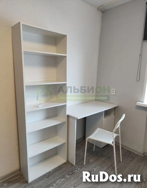 Сдам 1 комнатную квартиру 18 м2 изображение 10