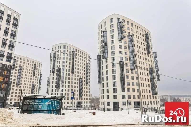 Продам 1 комнатную квартиру 47 м2 фотка