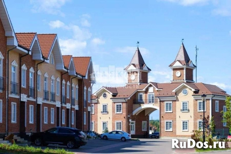 Продам таунхаус 110 м2 изображение 5
