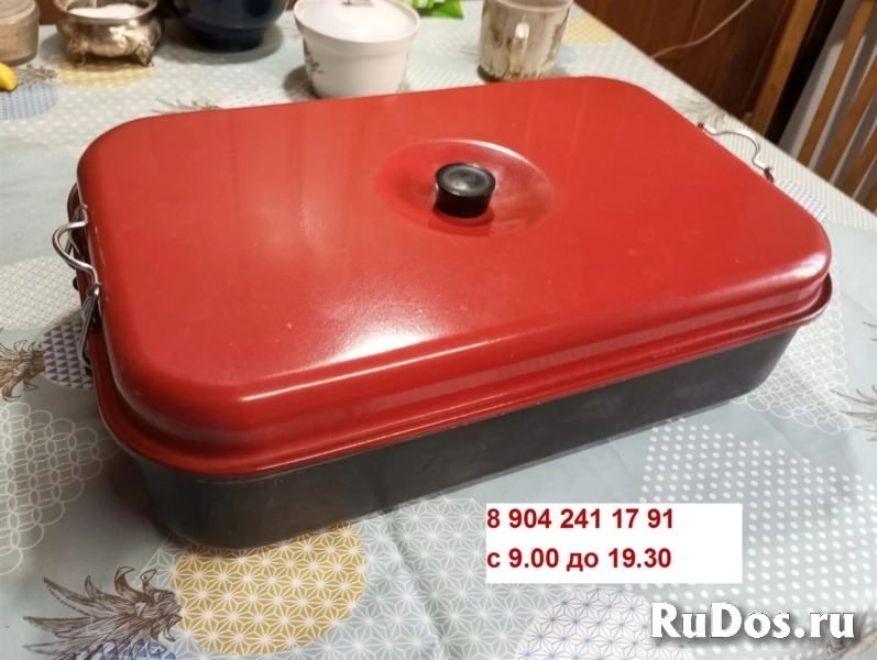 Коптилка горячего копчения  для дома . // Саратов // фото