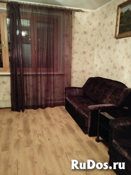 Сдаю 3-х комнатную квартиру в Москве 10 мин пешком от метро Алтуфьево изображение 6