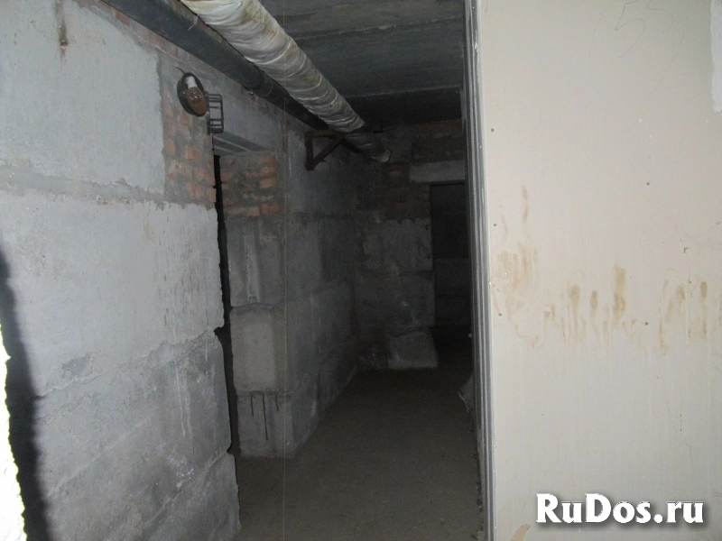 Свободного назначения площадь 196,1 кв.м (подвал) изображение 4