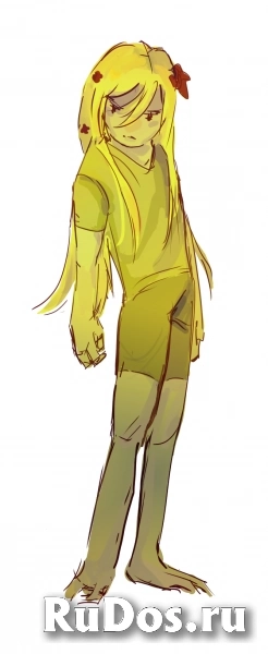 Арт/Комишка изображение 5