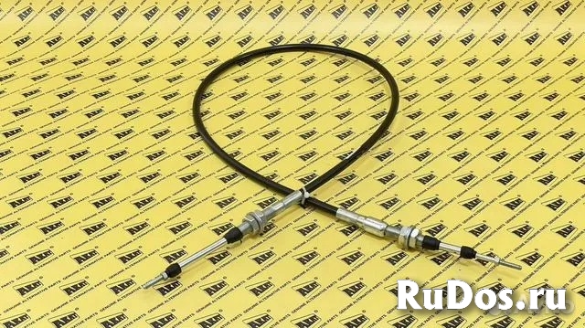 Трос открытия  челюсти  New Holland Case 85805542 фото