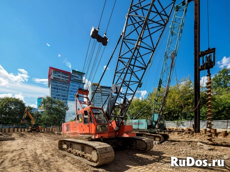 Продам коммерческую недвижимость 45.8 м2 изображение 3