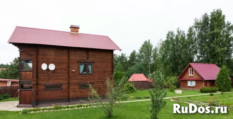 Продам коттедж 300 м2 изображение 3