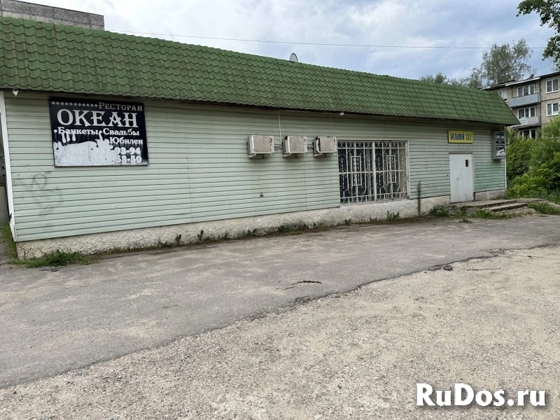 Продам коммерческую недвижимость 334 м2 фотка