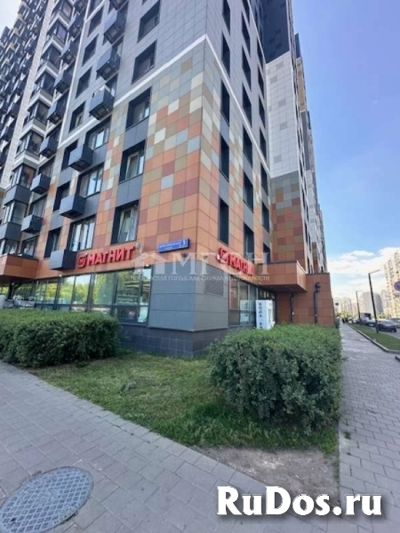 Продам 2 комнатную квартиру 46.5 м2 изображение 6