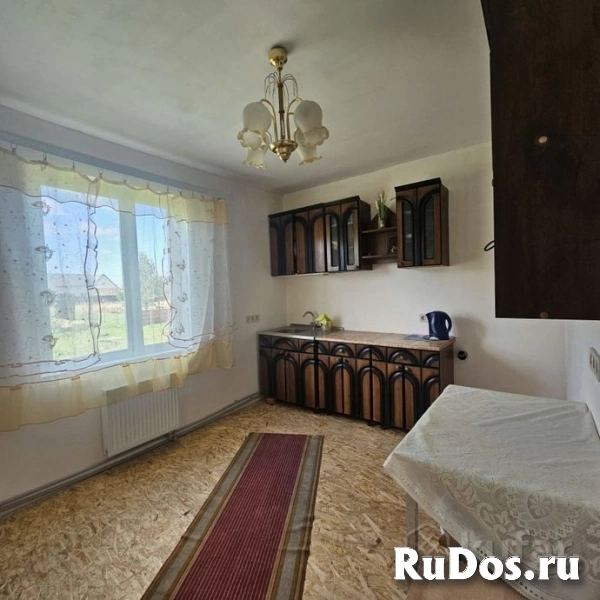 Продам жилой коттедж в Жлобине Беларусь изображение 4