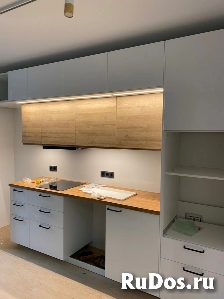 Ремонт квартир под ключ — гарантия 1 года изображение 3