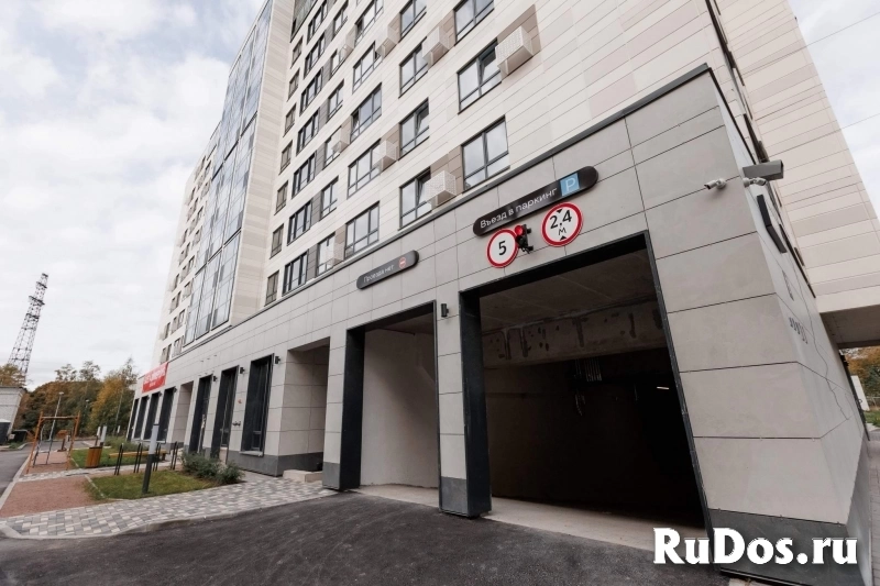 Продам 2 комнатную квартиру 61.4 м2 изображение 7