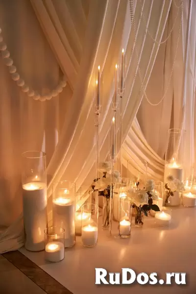 Хотите свадьбу «как в Pinterest», а не «как у всех»? ✨ изображение 4