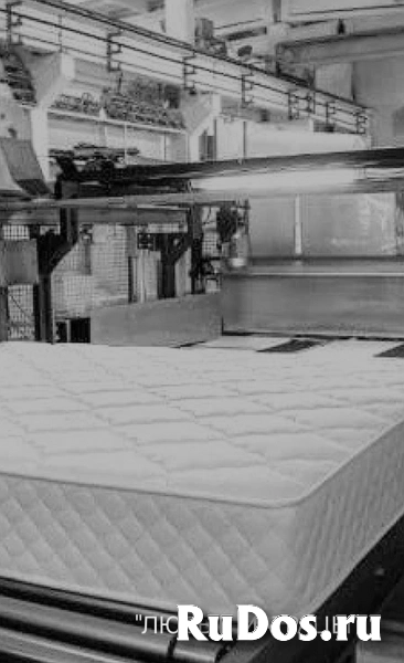 Любые Матрацы от Производителя изображение 8