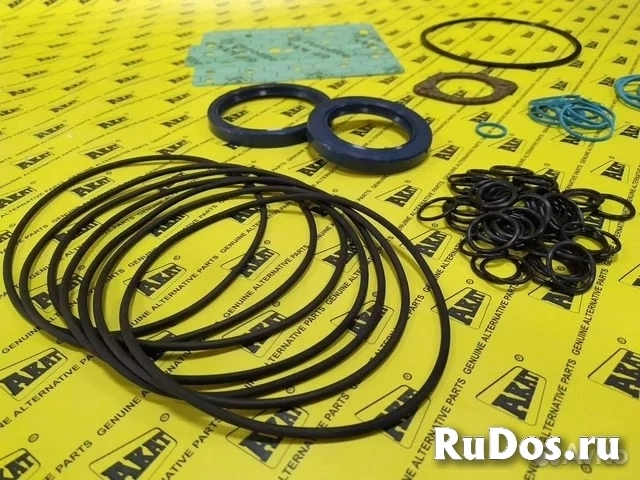 Ремкомплект уплотнений кпп JCB 998/M4524 изображение 3