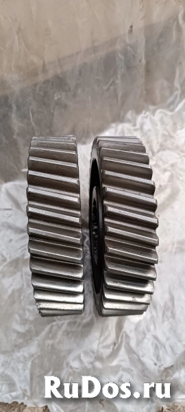 Шестерня гидронасоса 3034465 фотка