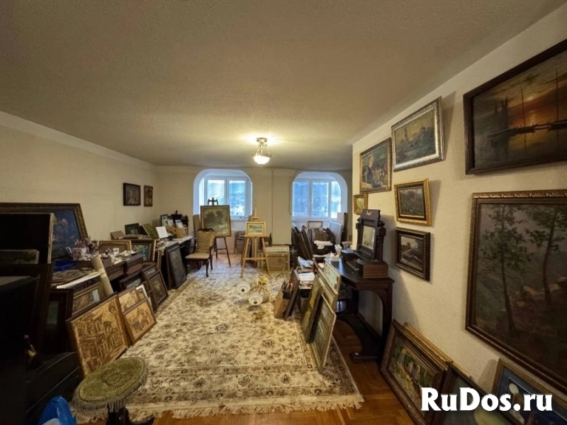 Продам 4 комнатную квартиру 160 м2 изображение 5