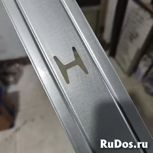 Станки для производства профилей гипсокартона модель 50/75/100X40 и 50/75/100X50 изображение 4