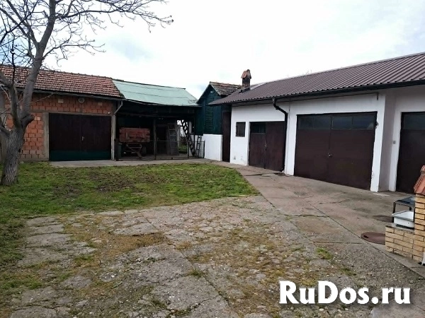 Дом в Дече, Сербия фотка