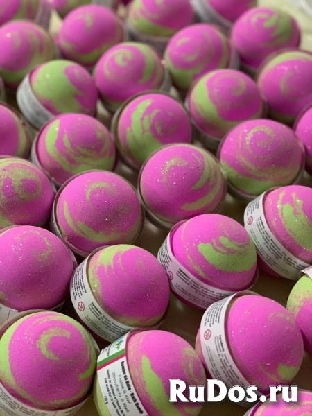 Бомбoчки для ванны oптом от пpoизводителя фотка