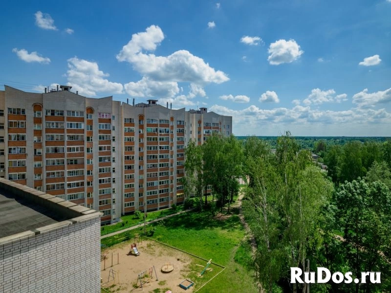 1-комнатная квартира изображение 4