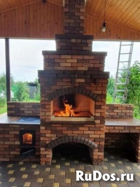 Печи и Камины от Частного Мастера. Качество и Надежность фотка