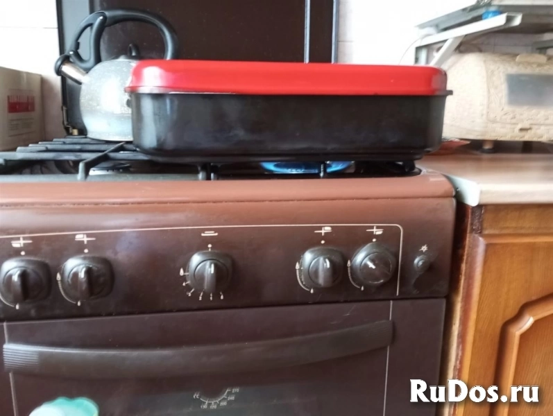 Коптилка горячего копчения  для дома . // Саратов // изображение 7