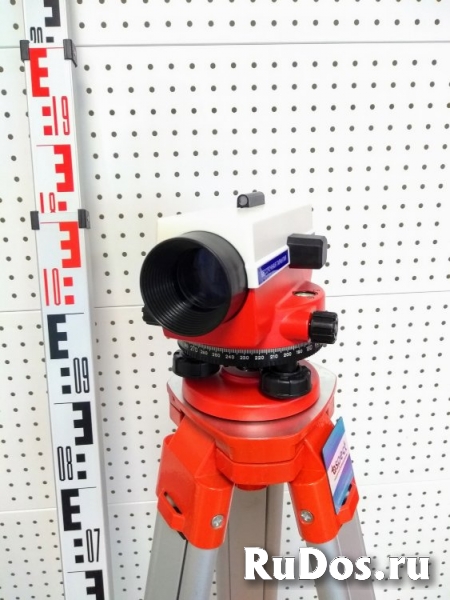 Аренда (прокат)  нивелир оптический фотка