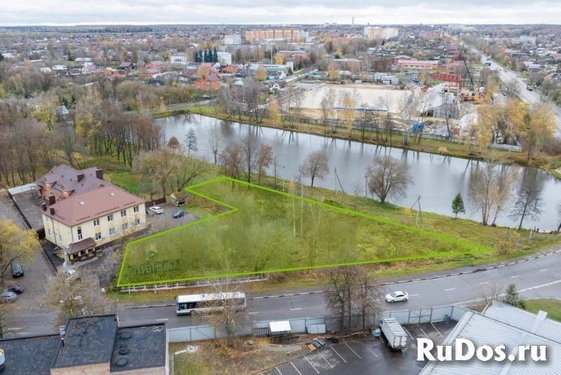 Продам участок 25 сот. изображение 4
