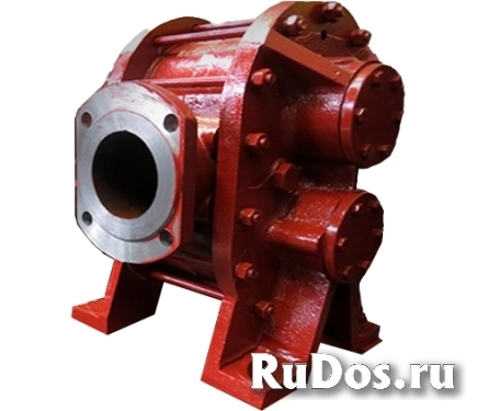 Насос П6-ППВ (НШ-30) 500 л/мин фотка