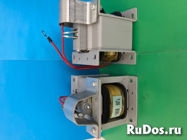 Электромагнит ижмв 684432.003 фото