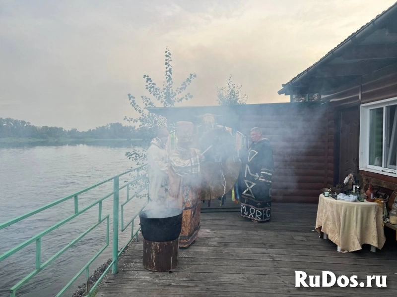 Магия Вуду! Белая и Чёрная Магия! Гадание На Картах! Все Виды Сил фотка